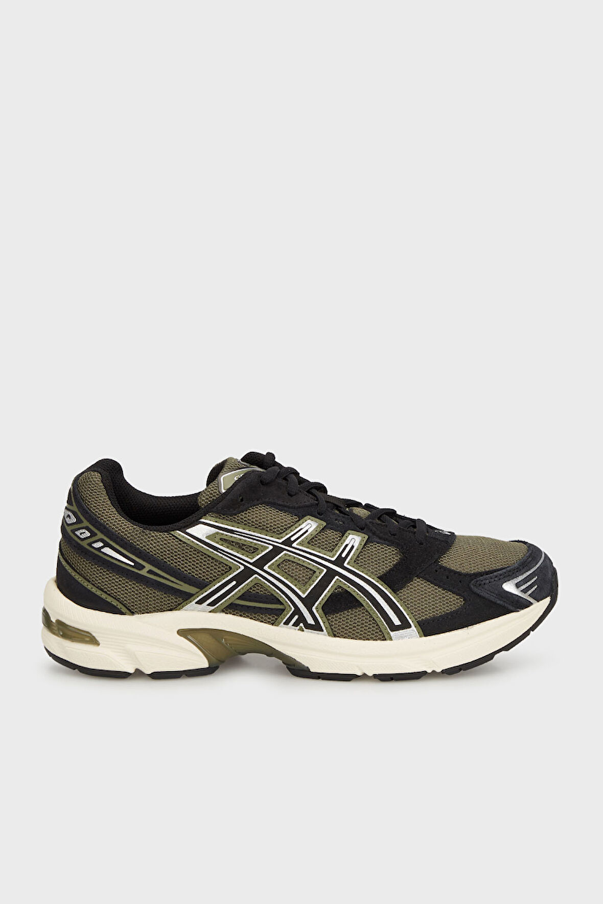 Asics Unisex Ayakkabı 1203A610-300