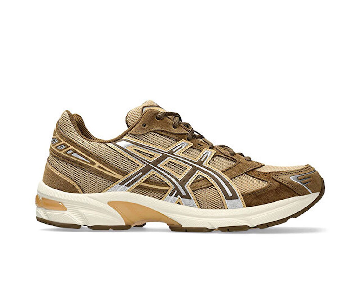 Asics Gel 1130 Unisex Günlük Ayakkabı 1203A610-250 Kahverengi