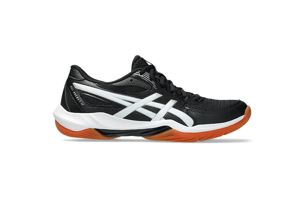Asics 1072A119-001 Gel-Rocket 12 Kadın Voleybol Ayakkabısı
