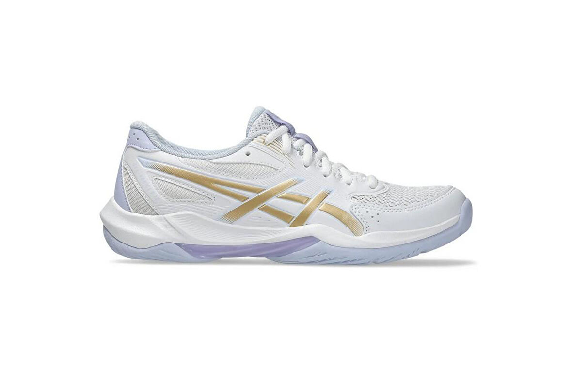 Asics 1072A119-102 Gel-Rocket 12 Kadın Voleybol Ayakkabısı