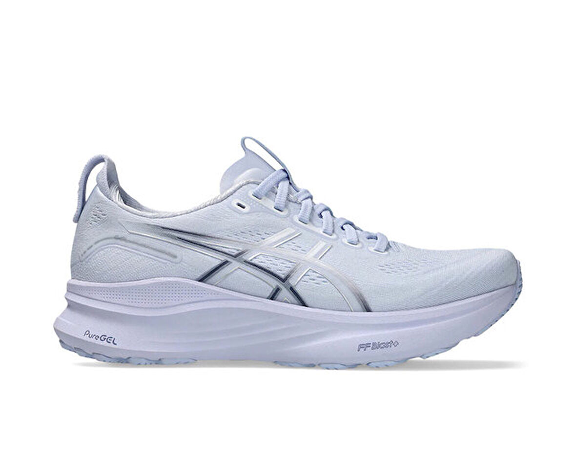 Asics Gel Kayano 32 Unisex Koşu Ayakkabısı 1012B838-401 Mavi