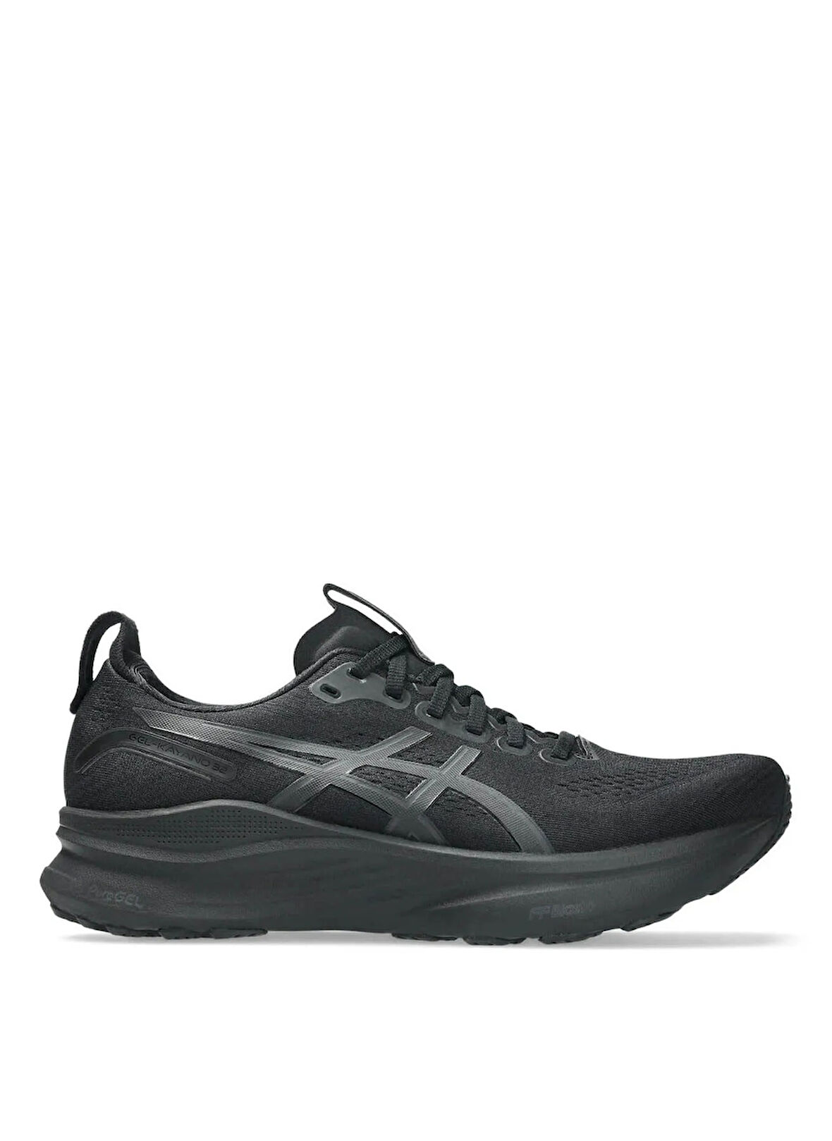 Asics 1011C052-001 GEL-KAYANO 32 Siyah Erkek Koşu Ayakkabısı