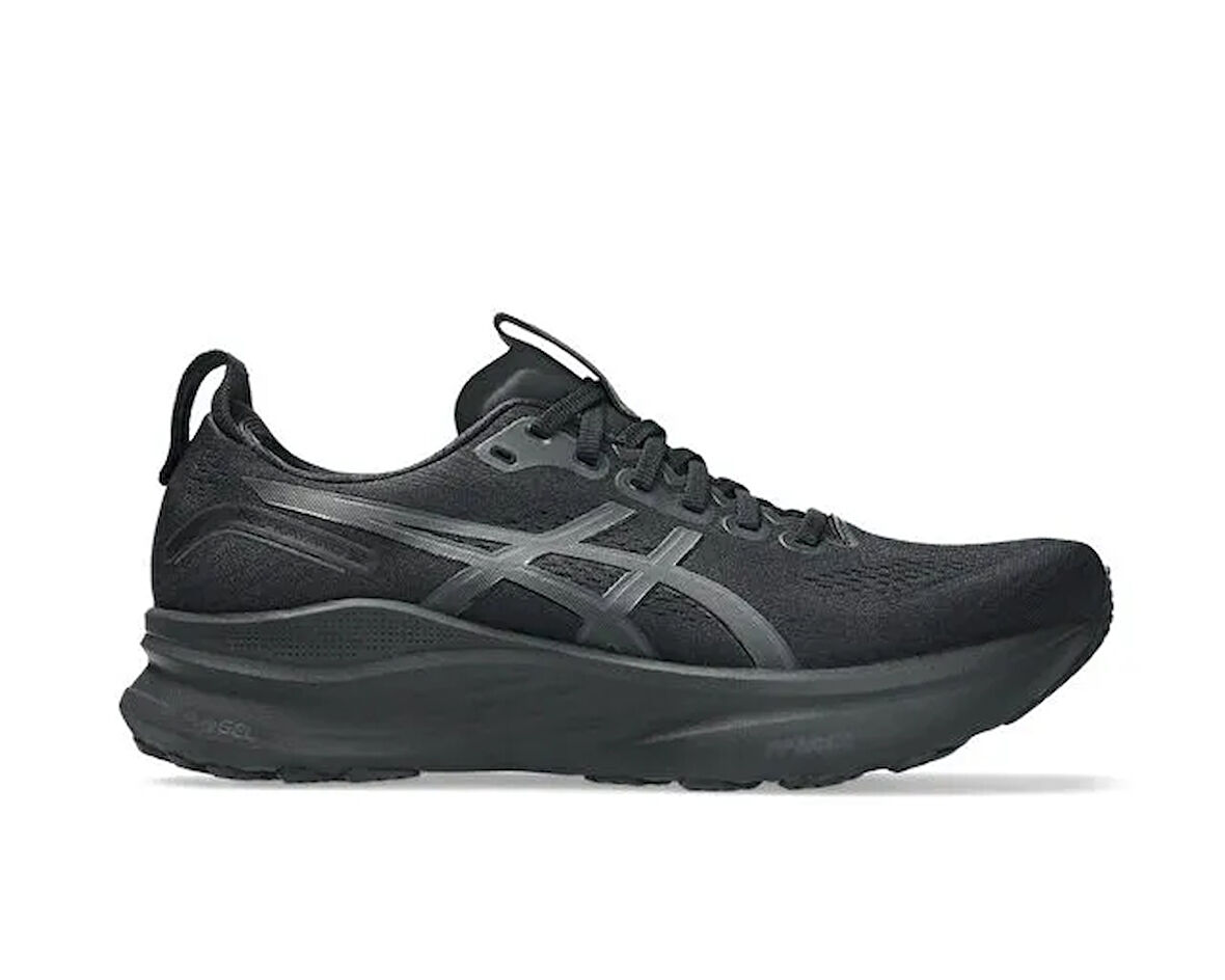 Asics Gel Kayano 32 Erkek Koşu Ayakkabısı 1011C052-001 Siyah
