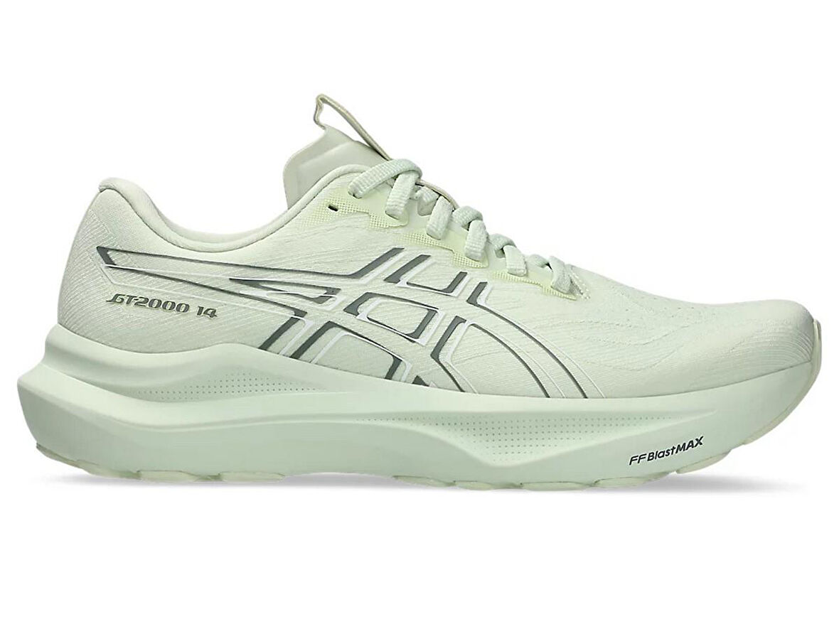 Asics 1012B843-300 Gt-2000 14 Kadın Koşu Ayakkabısı