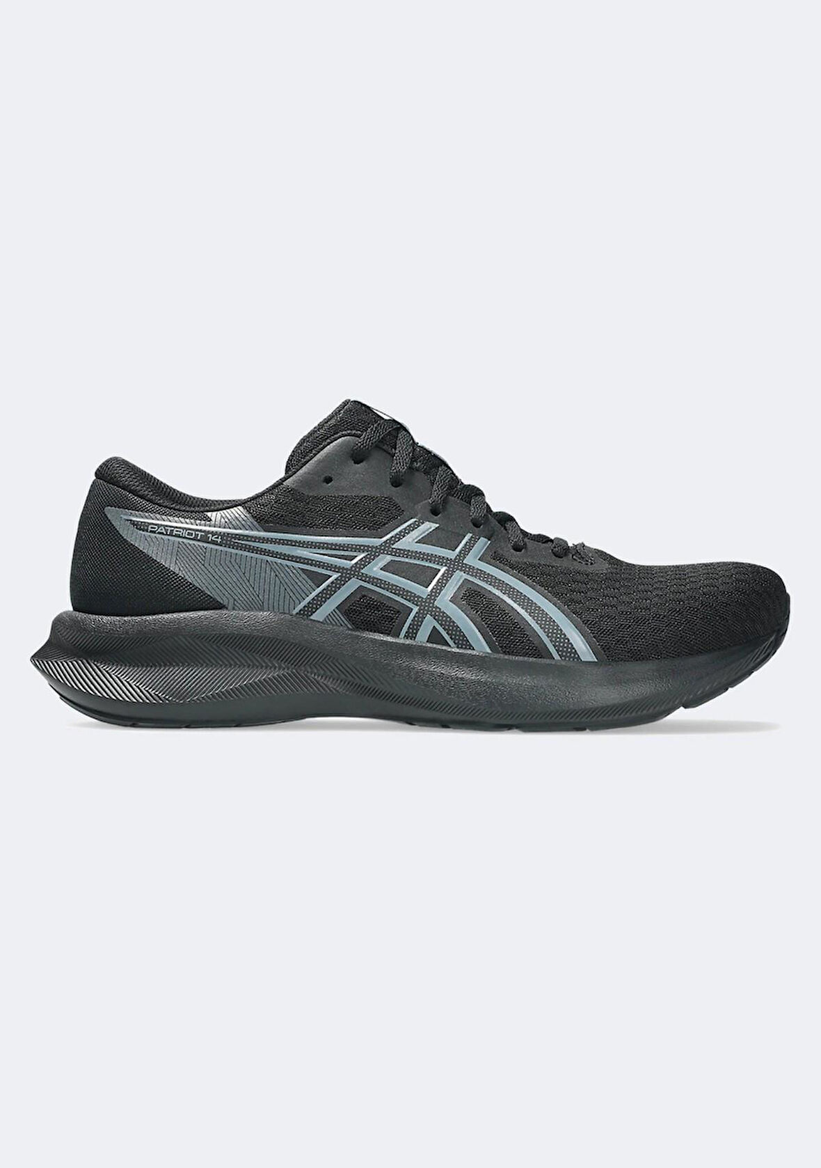Asics 1011C050-003 Patriot 14 Erkek Koşu Ayakkabısı