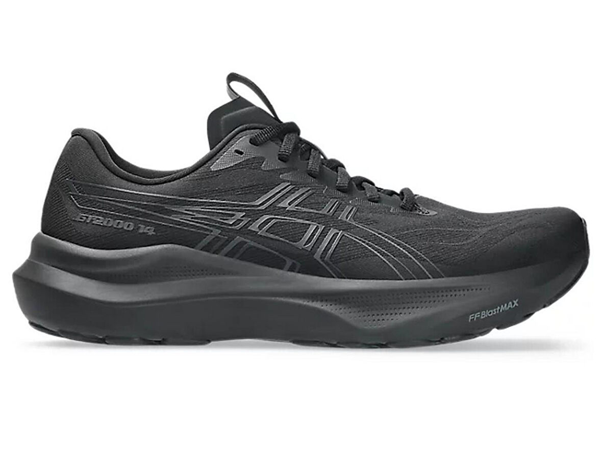 Asics 1011C056-002 Gt-2000 14 Erkek Koşu Ayakkabısı