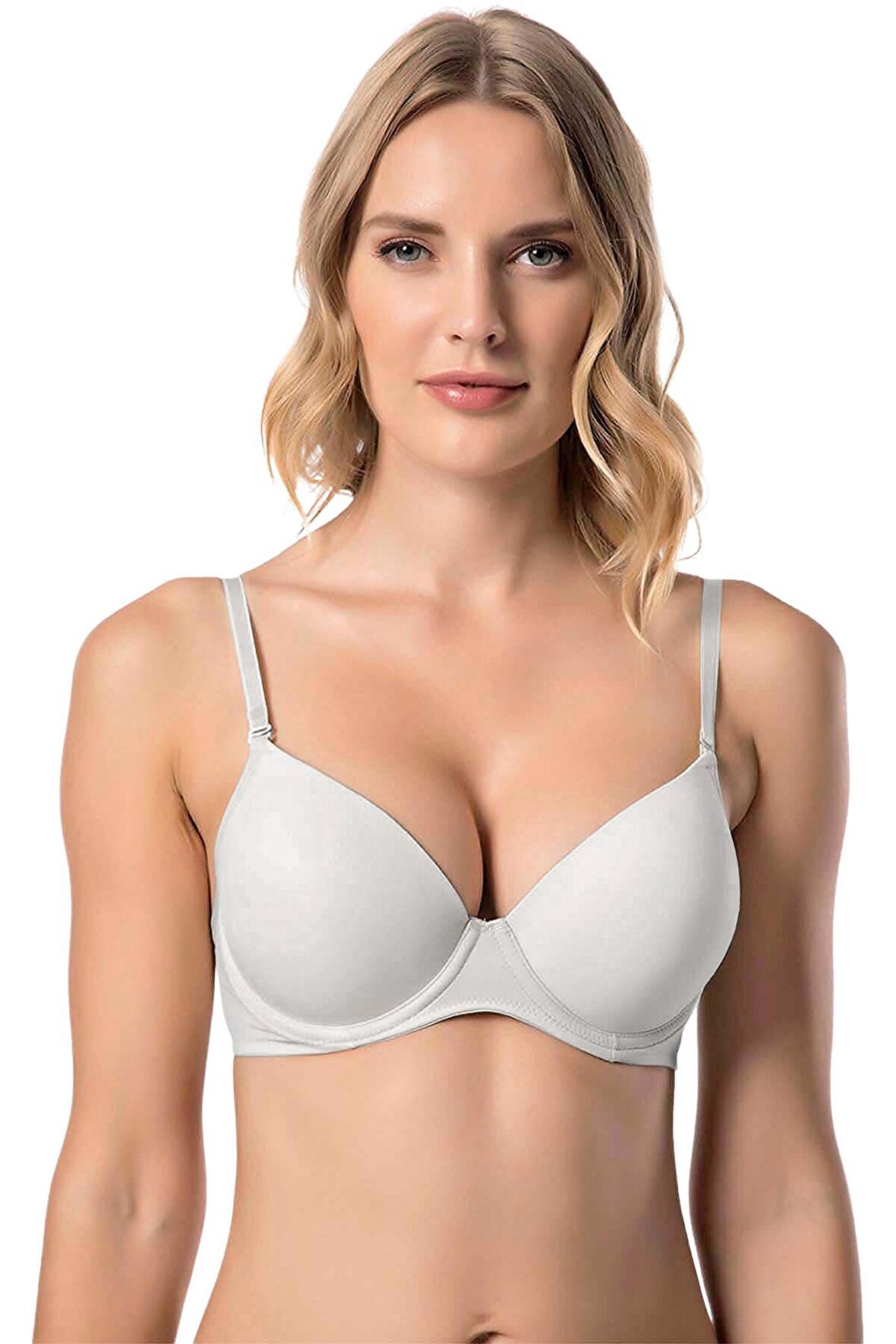 Le Jardin Destekli Desire Basic Sütyen 7080