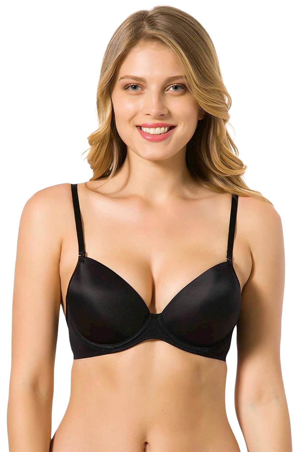 Le Jardin Destekli Angelina Basic Sütyen 7050
