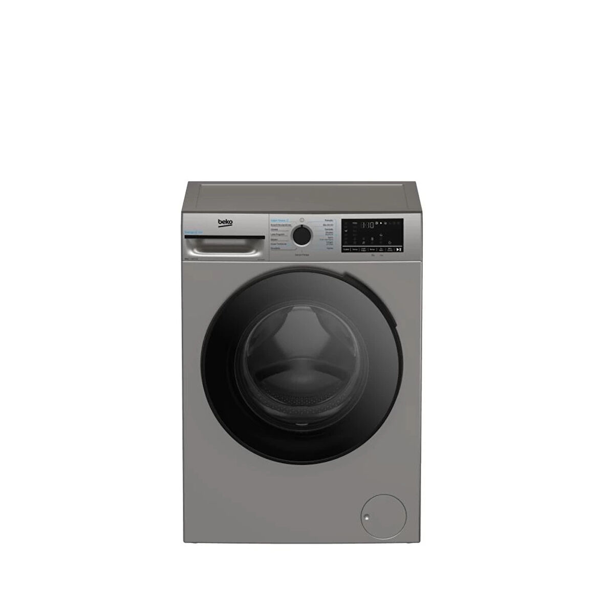 Beko CMX 10120 S Çamaşır Makinesi