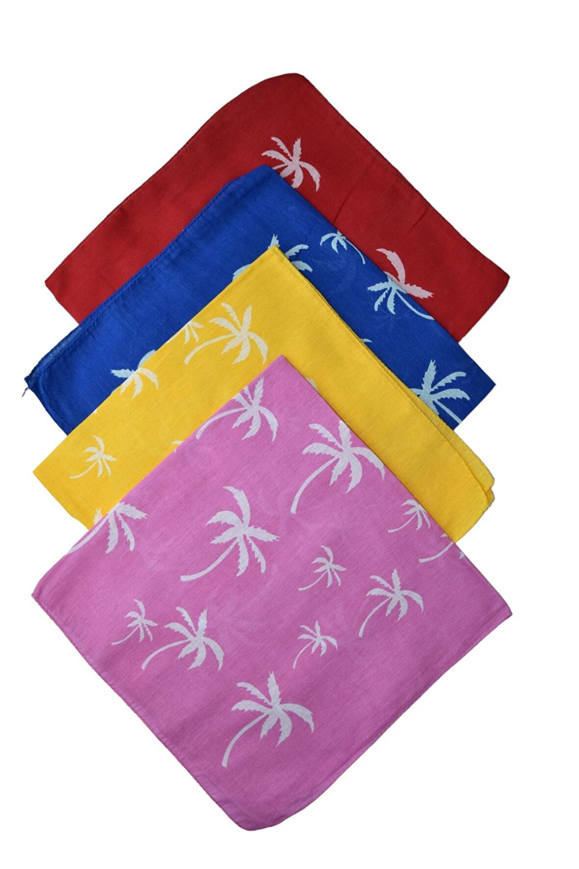 Bandana Palm 4 Lüsü