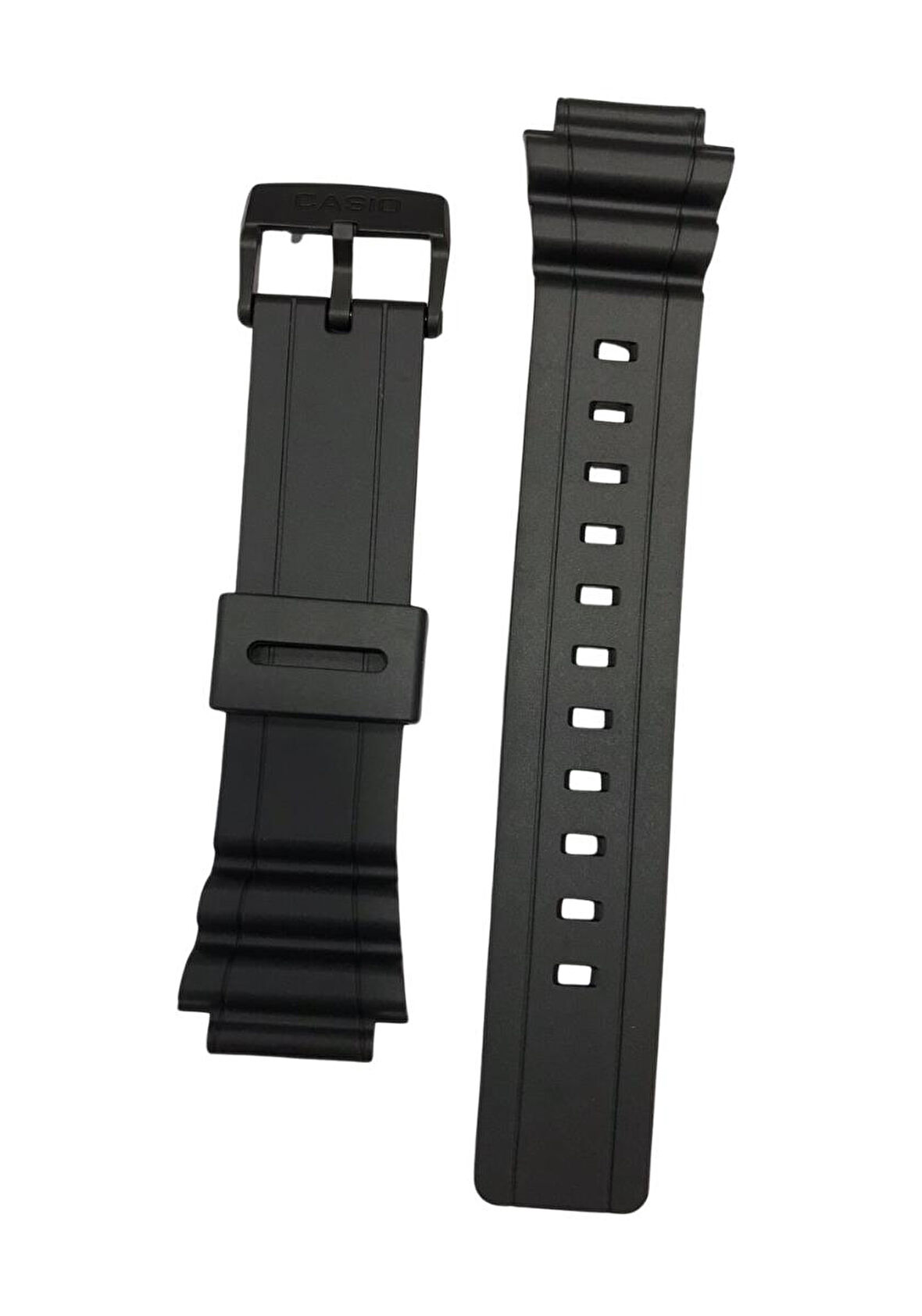 Casio MRW-S300 Orijinal Saat Kordonu Kayışı