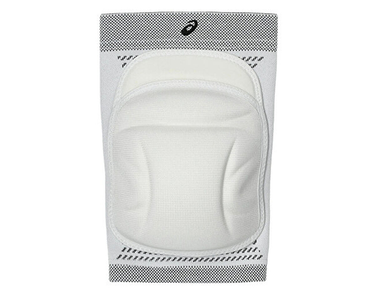 Asics Performance Kneepad Voleybol Dizlik 3053A182-100 Beyaz