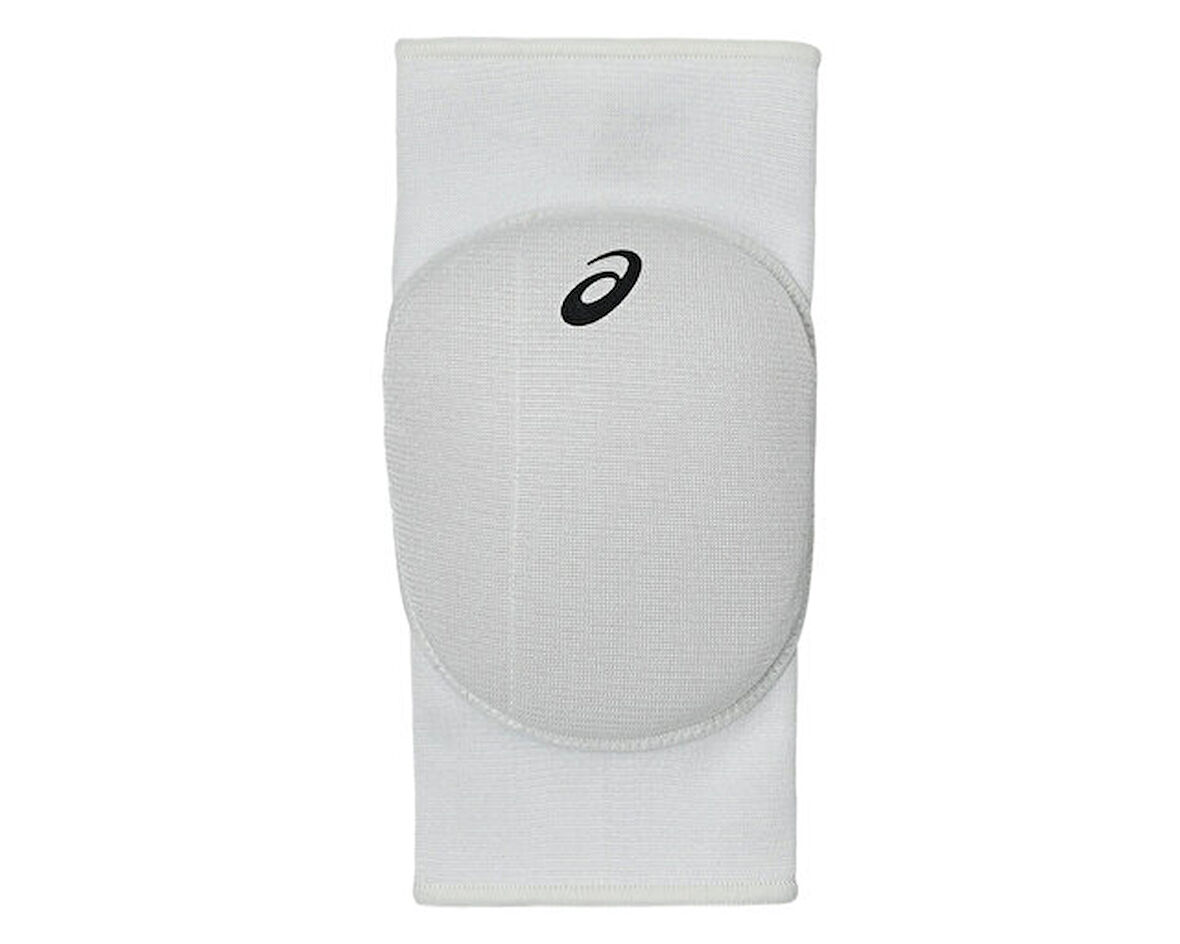 Asics Basic Kneepad Voleybol Dizlik 3053A179-100 Beyaz
