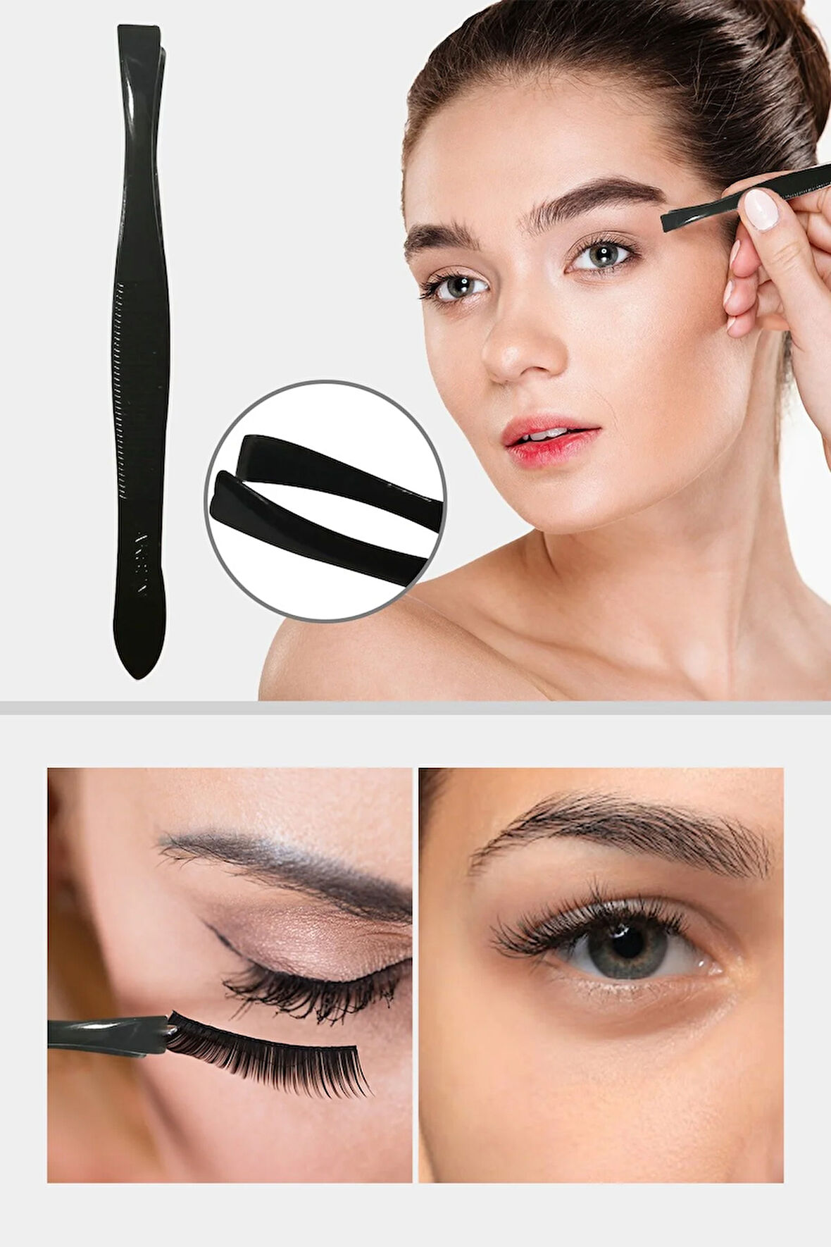 Siyah Cımbız Black Kara Cımbız Klasik Model