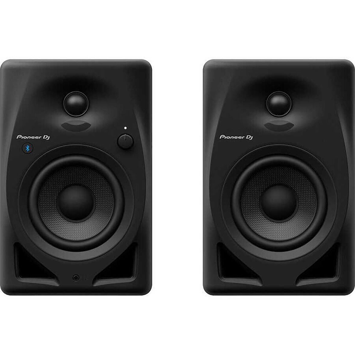 DM-40D-BT Bluetooth DJ Monitör (Çift)