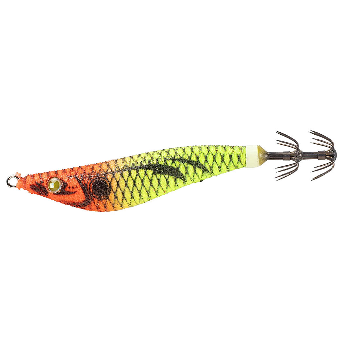 Major Craft Kalamar Zokası BES-85 04 Glow Red Yellow