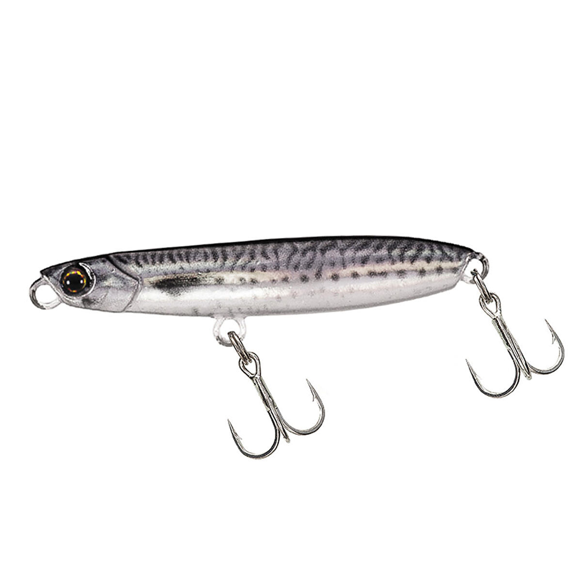 Major Craft Jigpara Micro Swim JPMSW-15gr 55mm #84 Live Saba