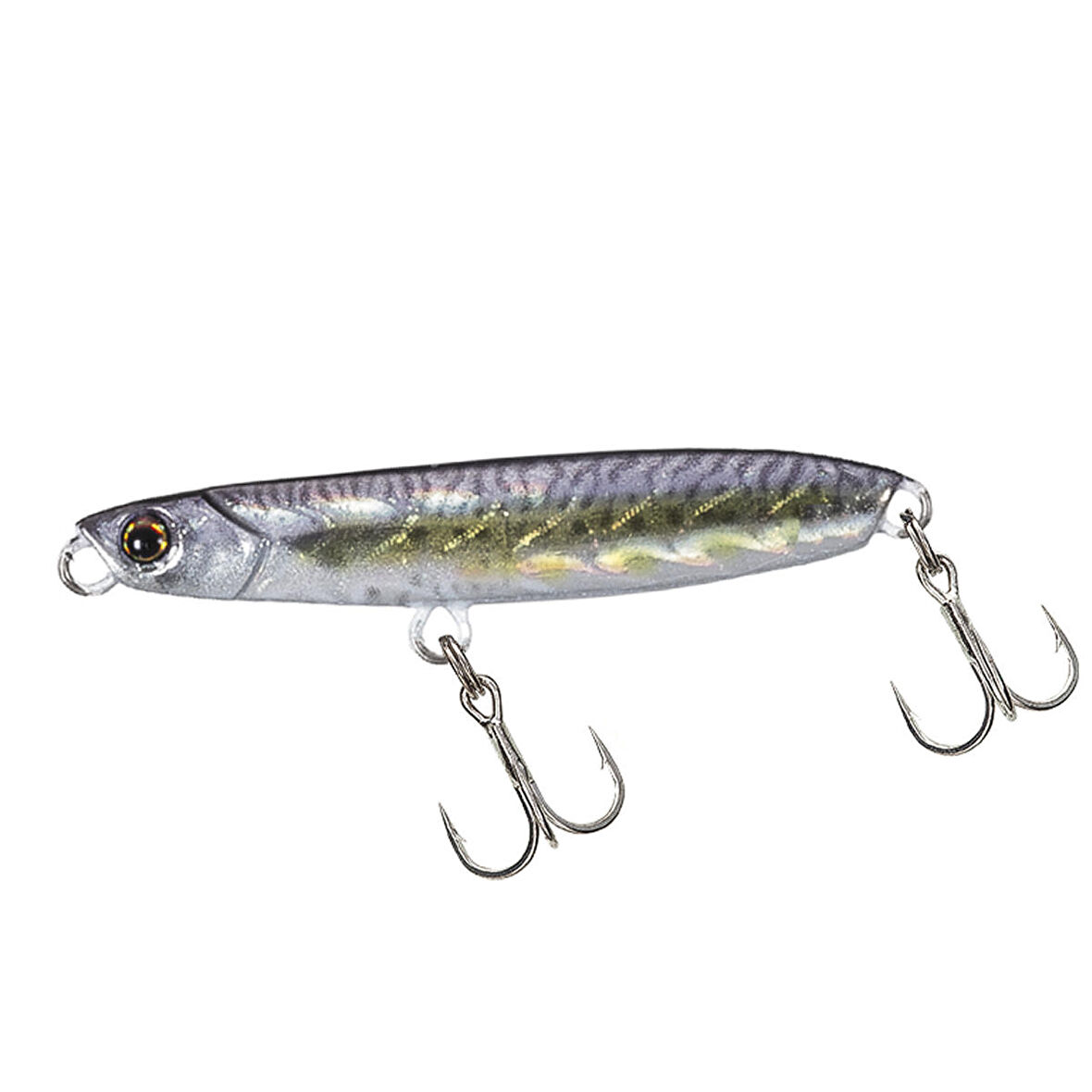 Major Craft Jigpara Micro Swim JPMSW-15gr 55mm #85 Live Gold Saba