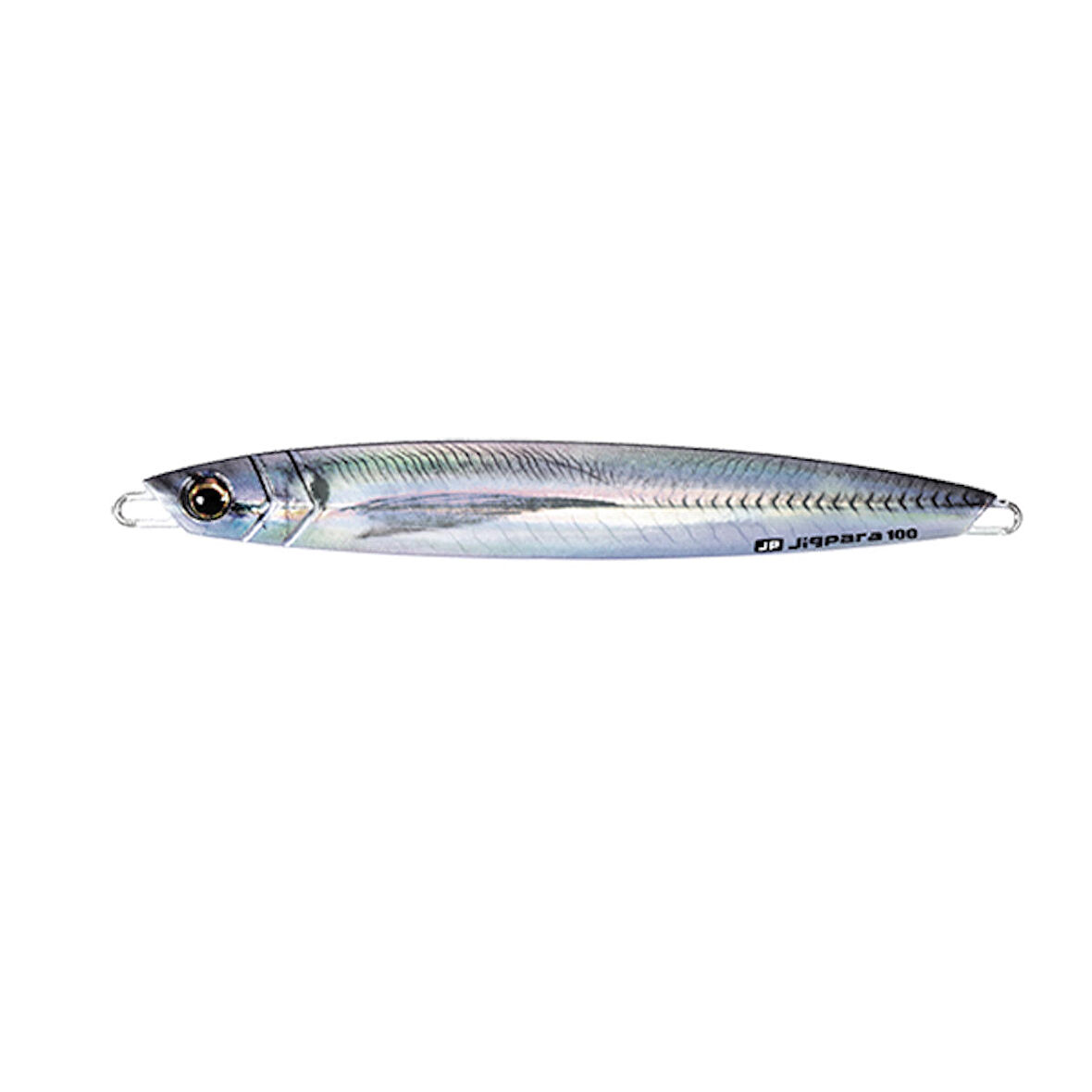 Major Craft Jigpara Vertical Short JPV-120gr 135mm #82 Live Aji