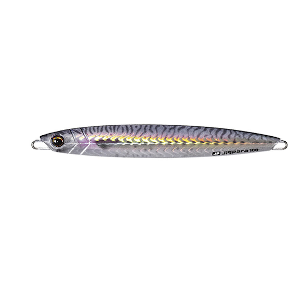 Major Craft Jigpara Vertical Short JPV-150gr 145mm #85 Live Gold Saba