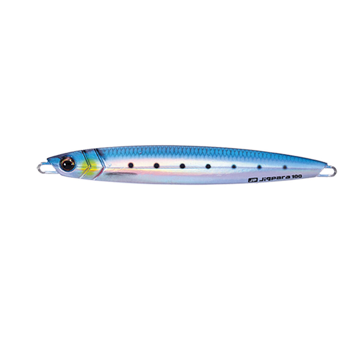 Major Craft Jigpara Vertical Short JPV-180gr 155mm #80 Live Iwashi