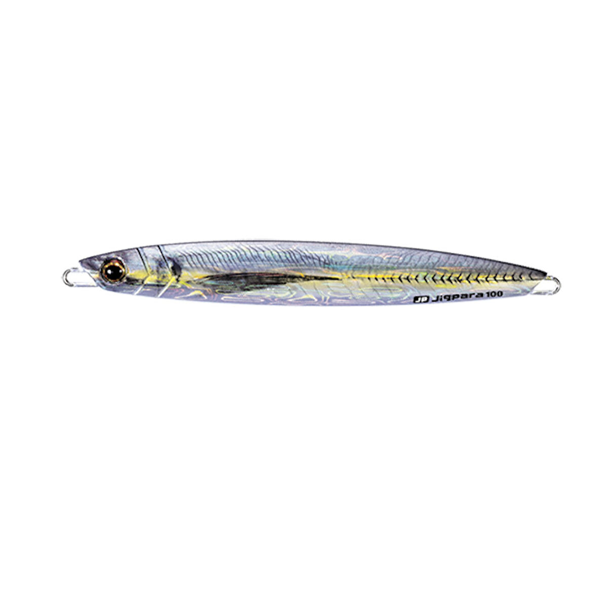 Major Craft Jigpara Vertical Short JPV-180gr 155mm #83 Live Gold Aji