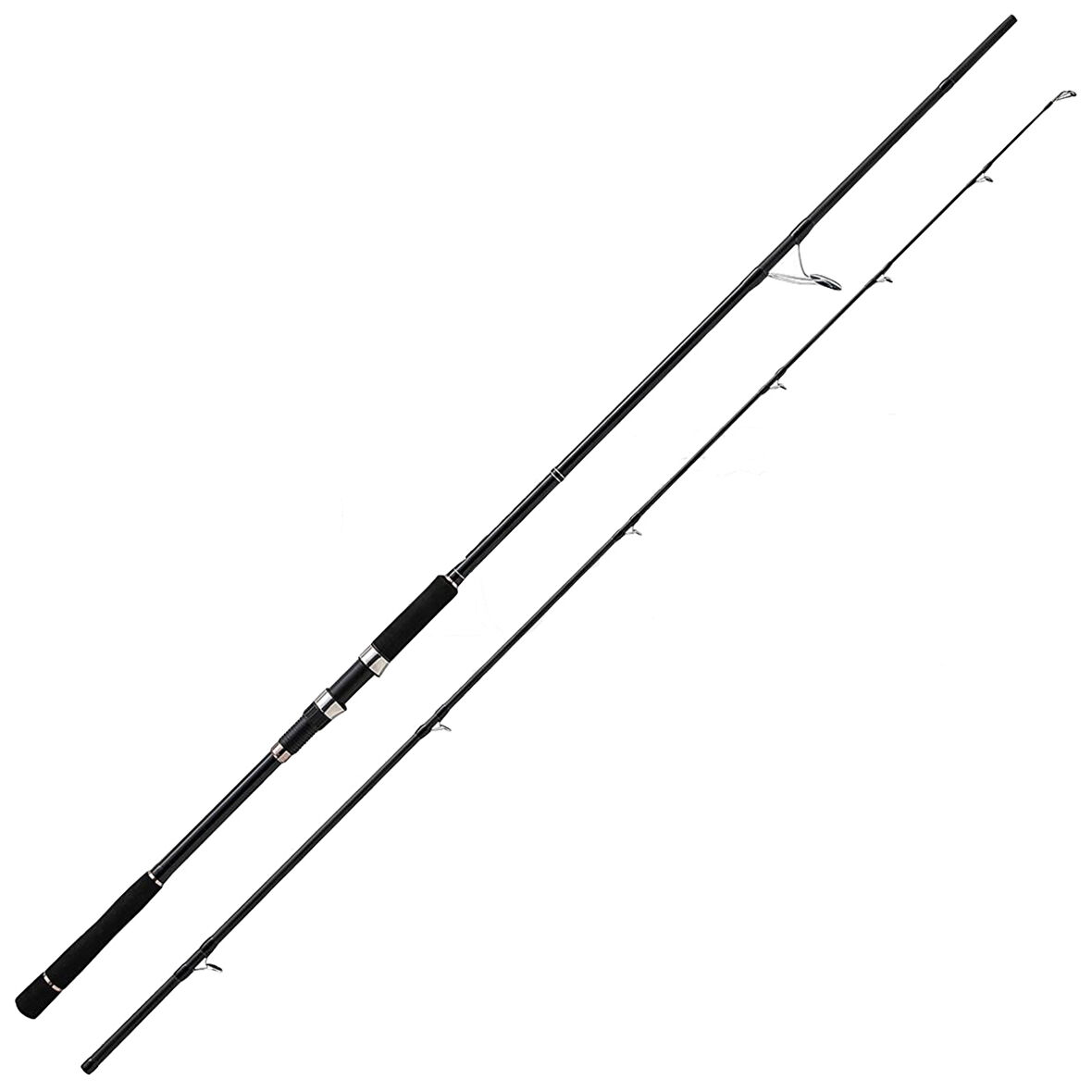Major Craft Ceana CNSS-1002H 305cm 60-100gr (2P) Shore Jigging Kamış