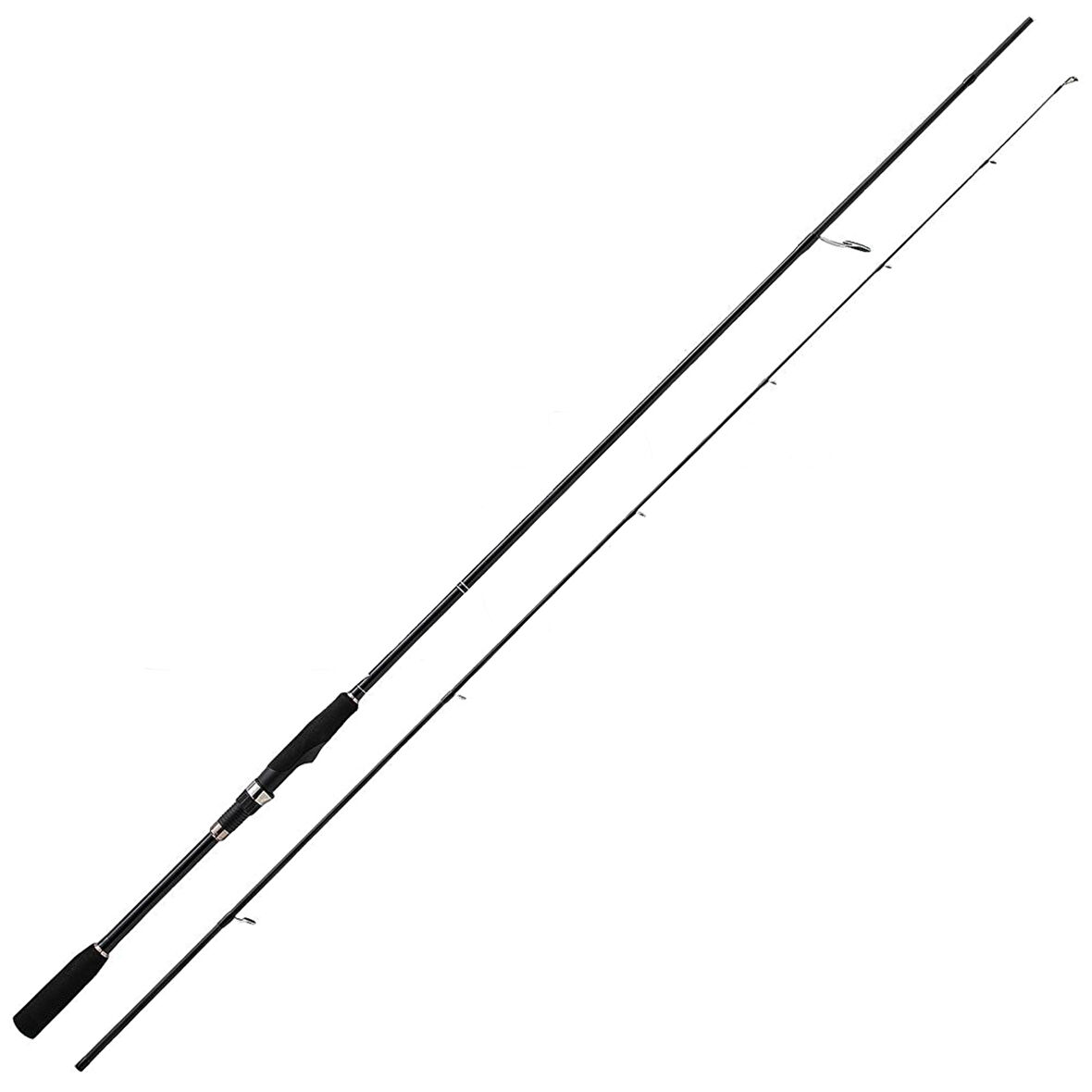 Major Craft Ceana CNSS-792M/HR Hard Rock 241cm 5-25gr (2P) Spin Kamış
