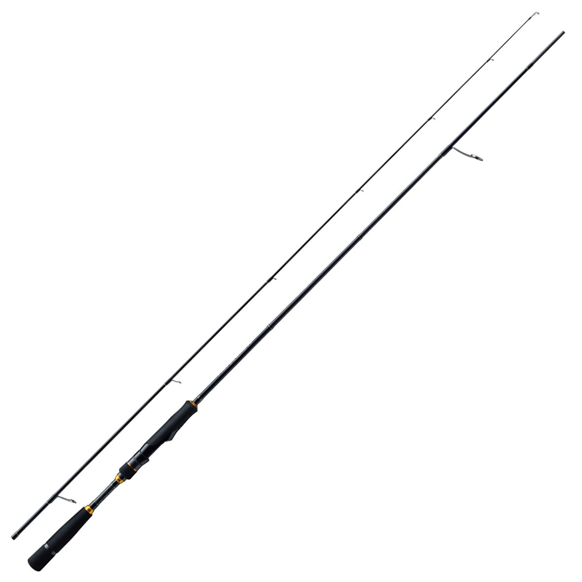 Major Craft Triple Cross TCX-T762L/KR Kurodai 232cm 2-10gr (2P) LRF Kamış