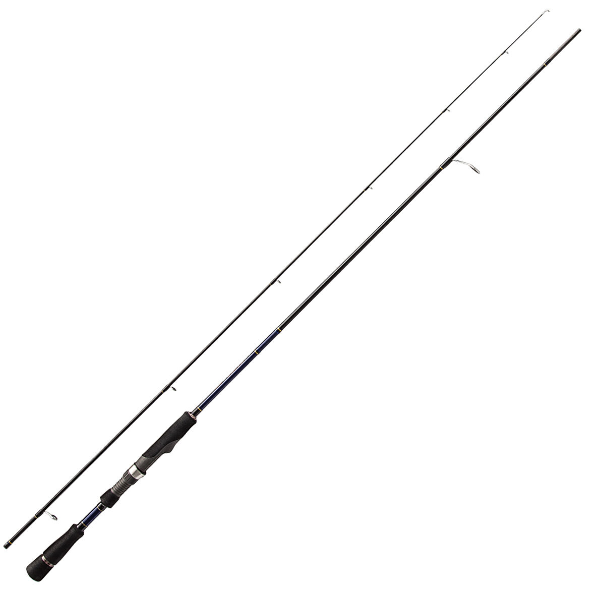 Major Craft Solpara SPX-T762L Tubular 232cm 0.5-7gr (2P) LRF Kamış