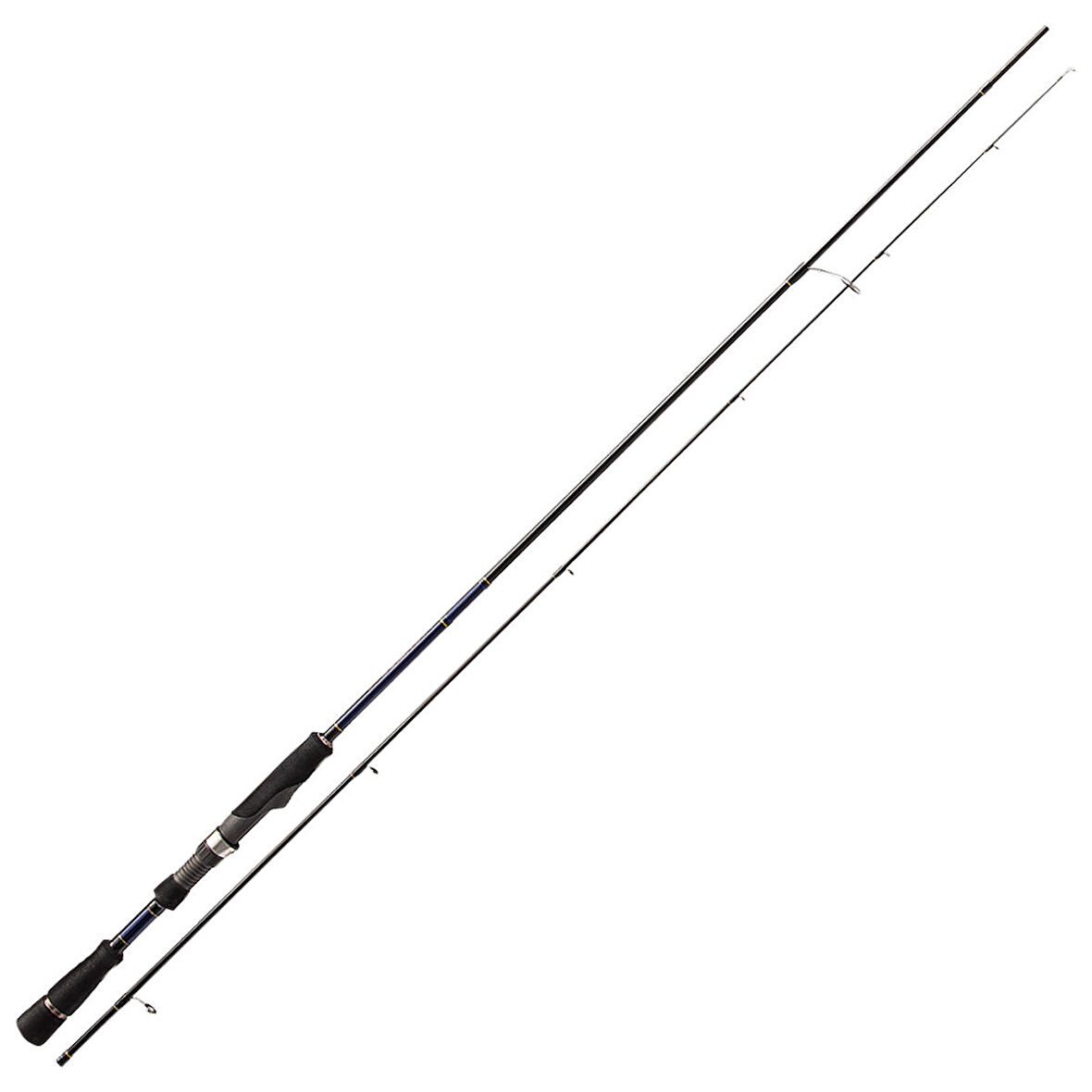 Major Craft Solpara SPX-T862M Tubular 262cm 1-15gr (2P) LRF Kamış