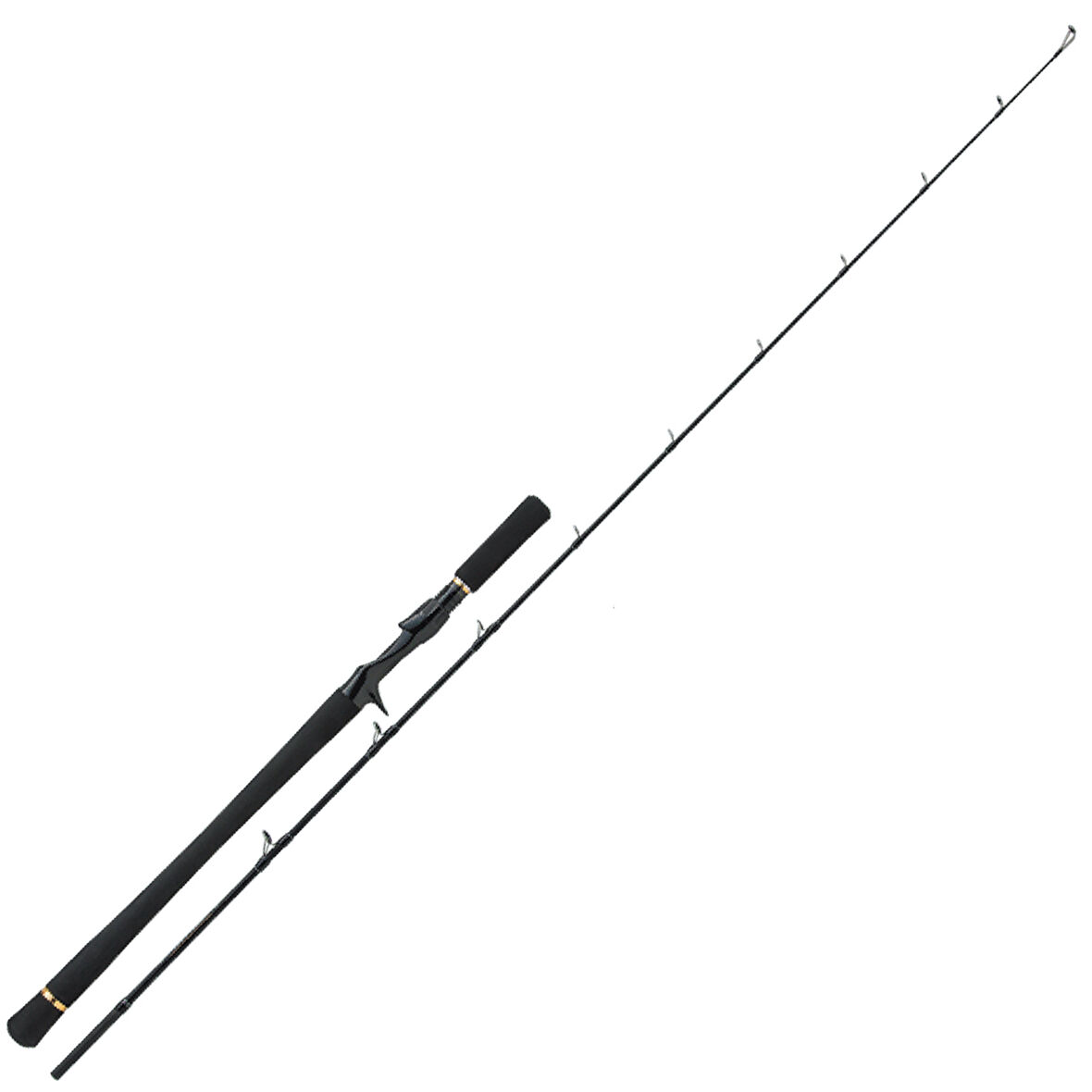 Major Craft Giant Killing 1G GK1-B60MH 183cm 150-260gr (S2P) Tetikli Jigging Kamış