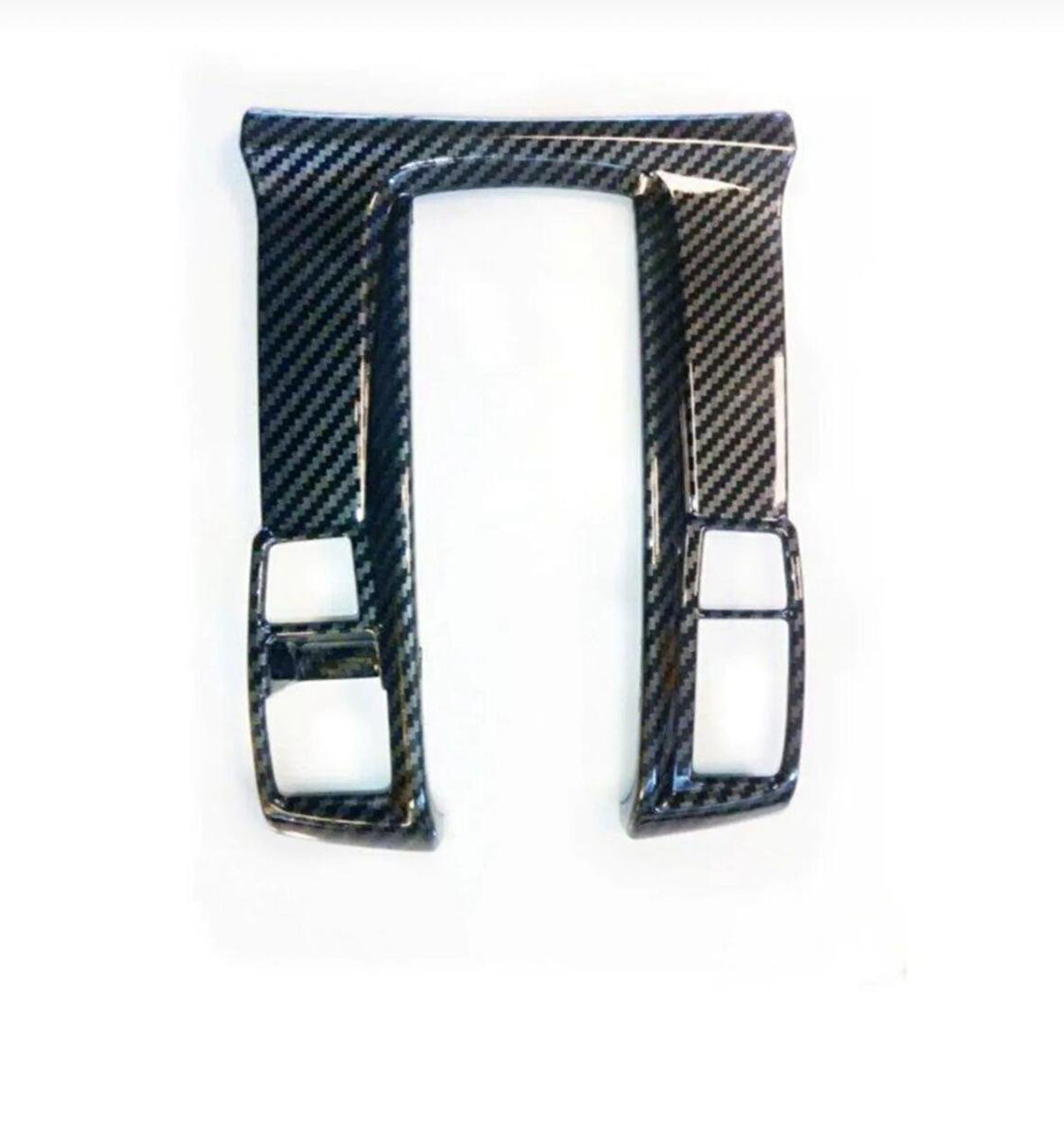 Honda Civic FK7 -FC5 Uyumlu Vites U Çerçeve Tam Kaplama Karbon