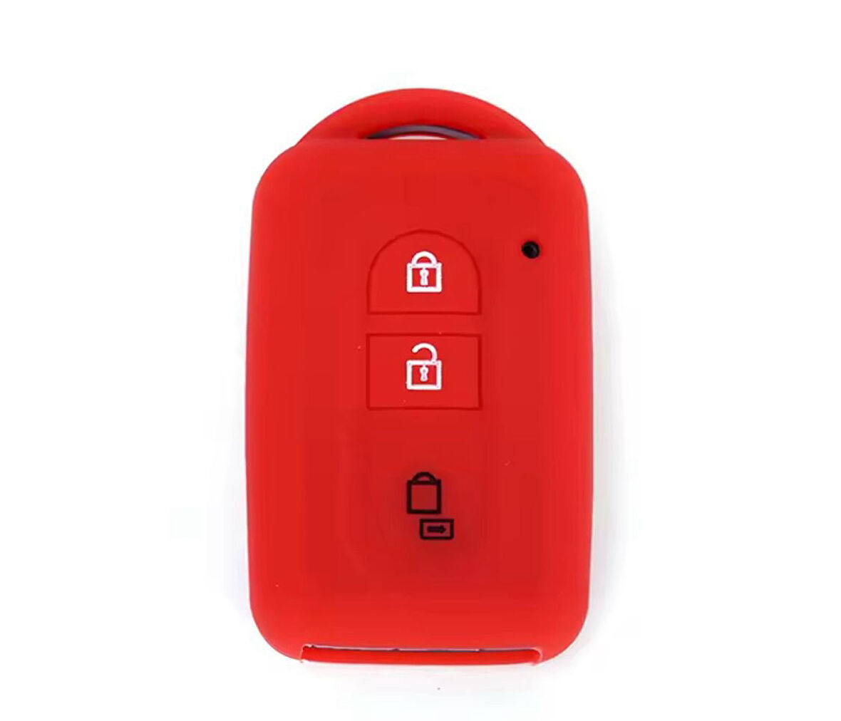 Nissan Juke Qashqai X-trail Micra Navara Silikon Anahtar Kılıfı 2.Resime Bakınız 