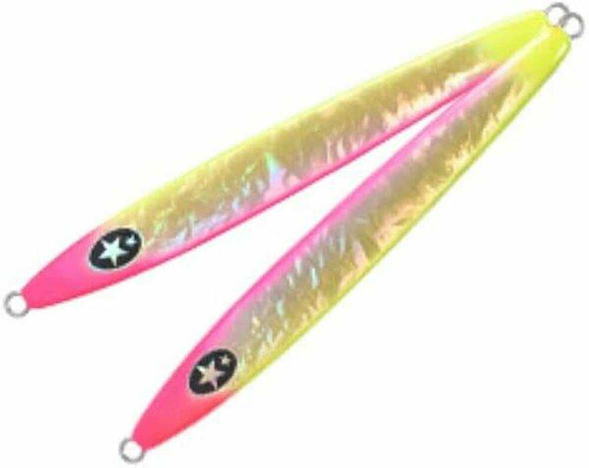 Xesta Scramble Agraam 160gr Jig  PCHGD