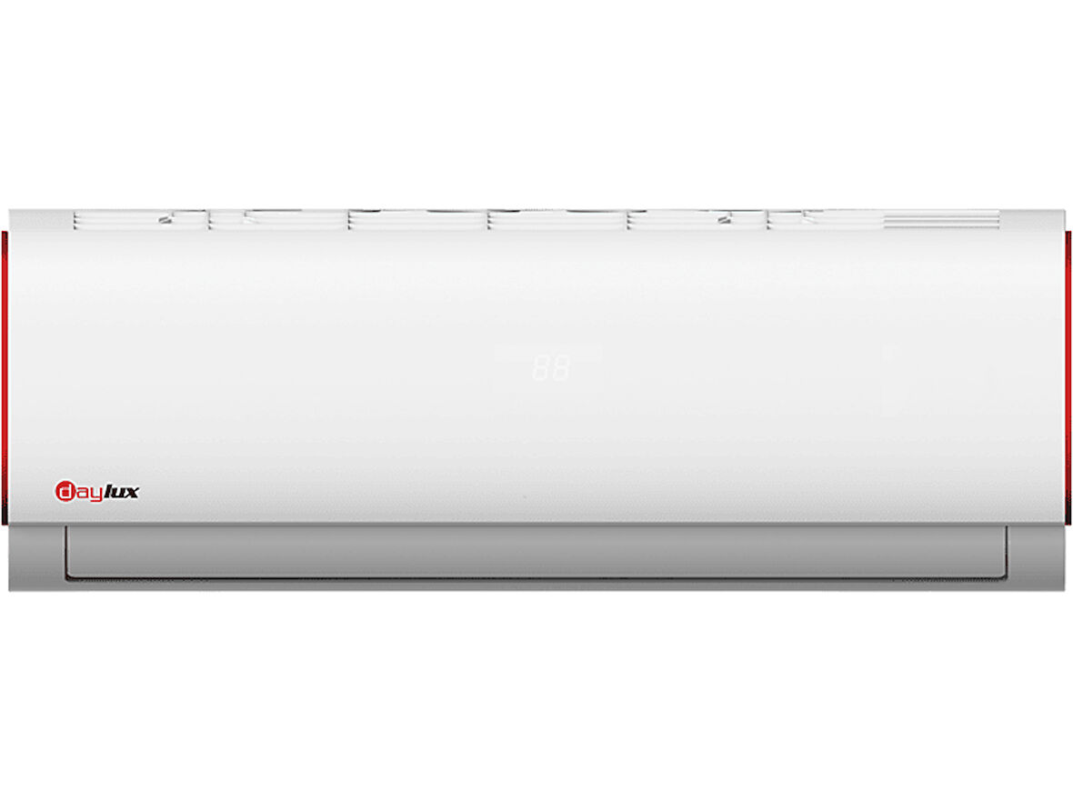 DAYLUX DTXM50M+DRXM50M MM 18000 BTU A++ Duvar Tipi Inverter Split Klima Beyaz