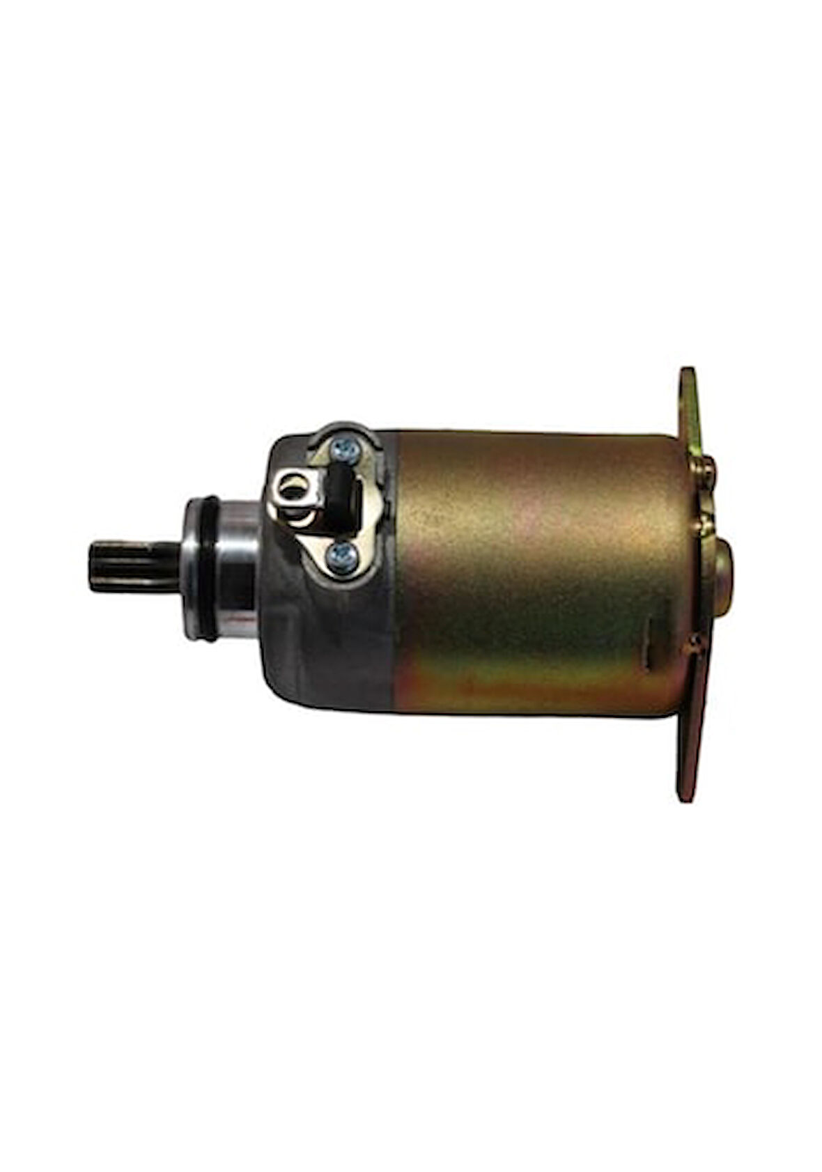 KYM 017A KYMCO AGİLİTY 125 MARŞ MOTORU