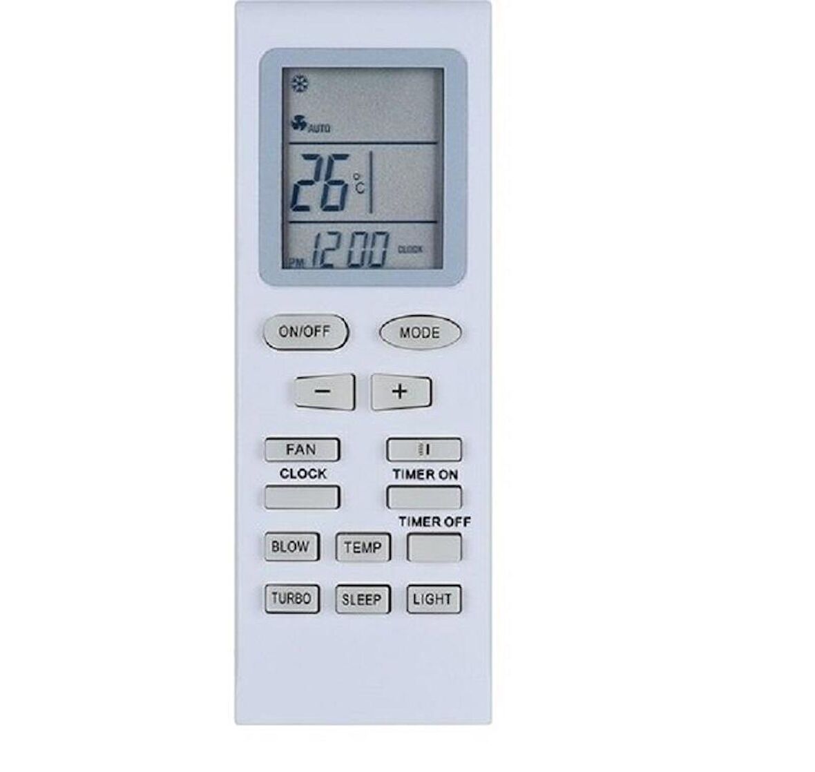Viessmann 200-S HE Klima Kumandası