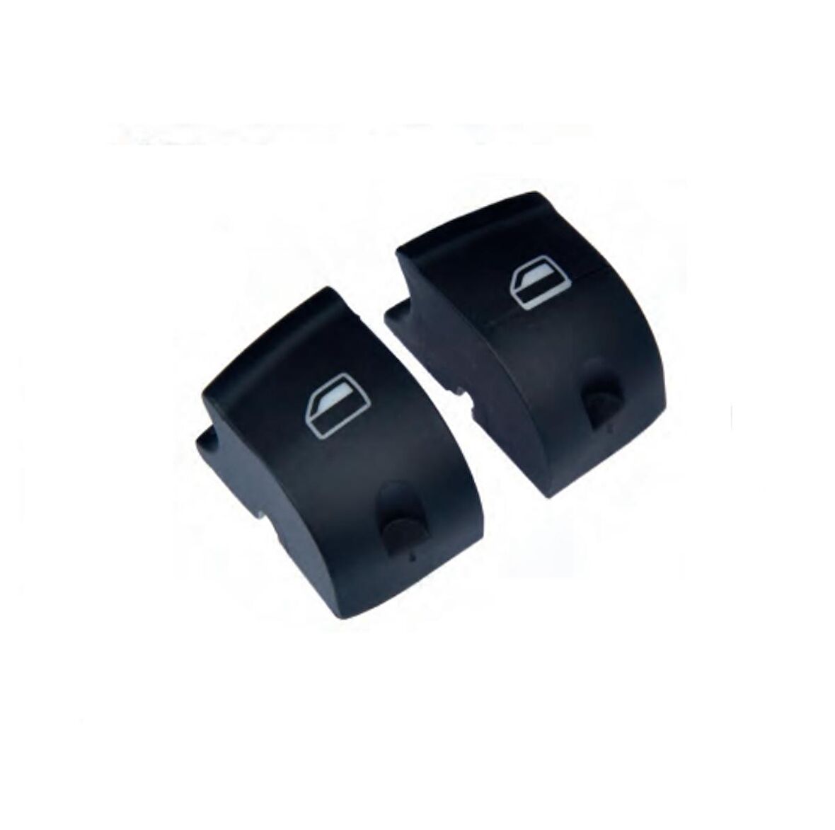 Audi A3 Sag Cam Açma Yolcu Penceresi Dügmesi 457583433 