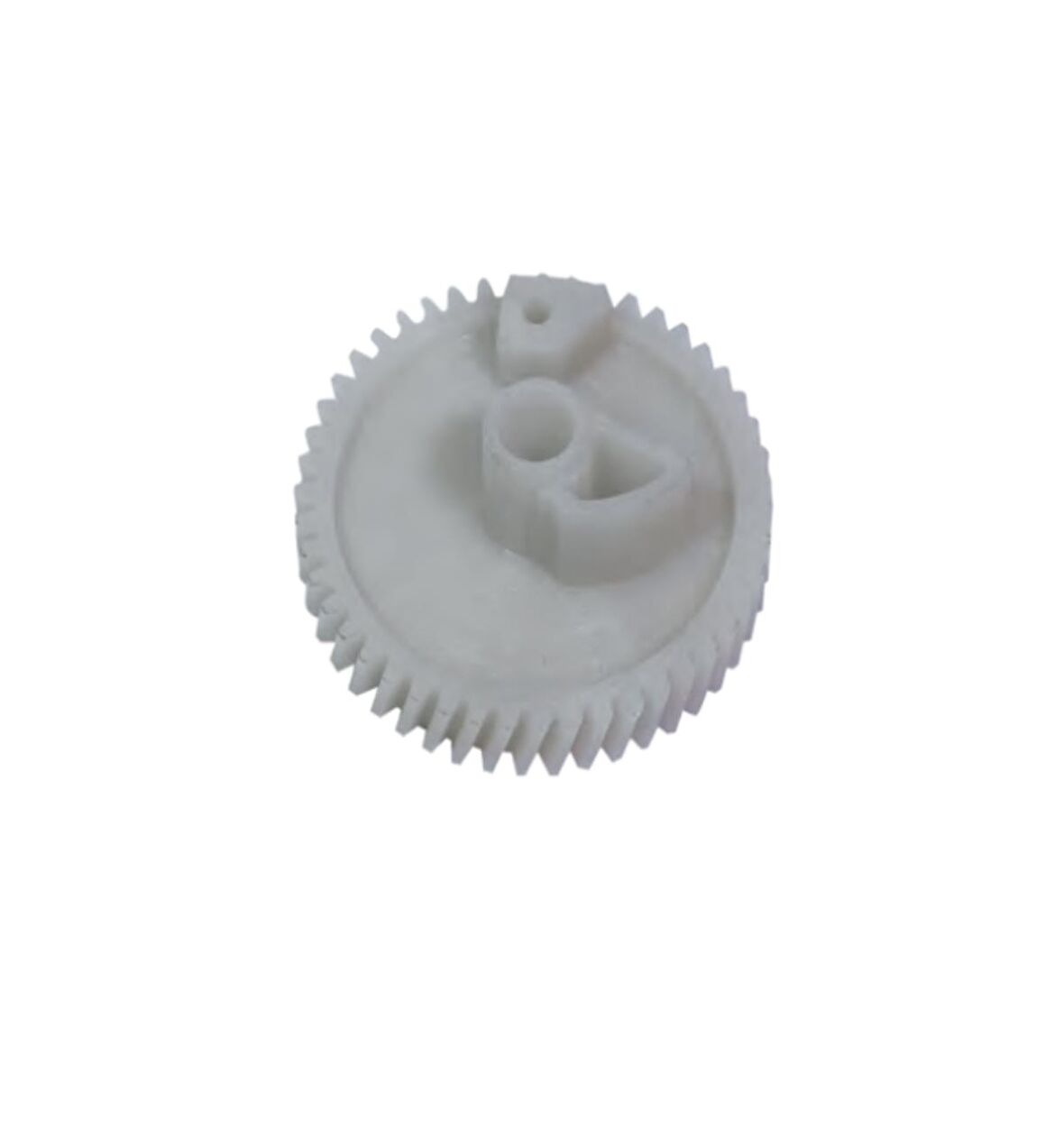 Skoda Fabia 2007 - 2014 Bagaj Kilit Dislisi 457584045 