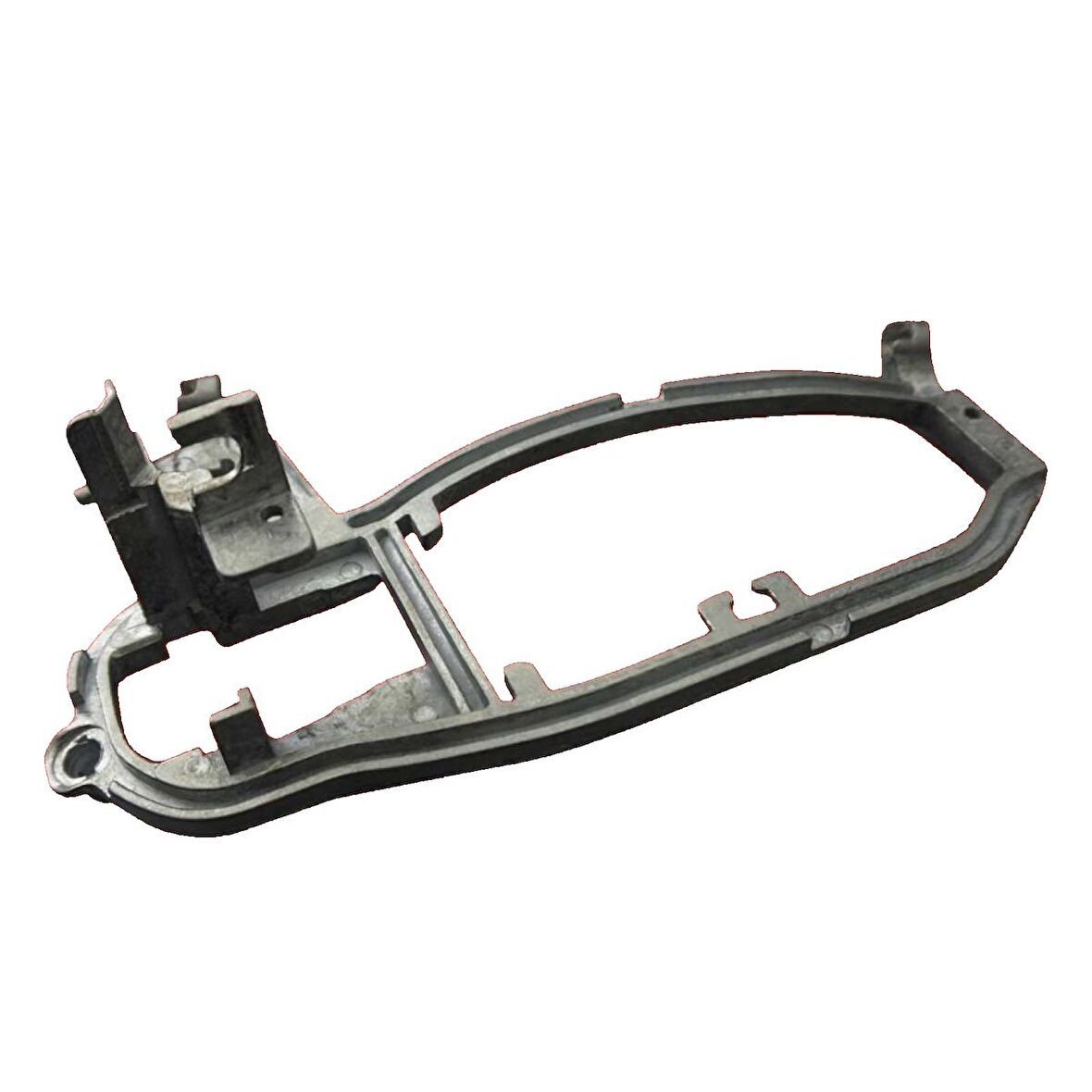 Bmw X5 2000 - 2006 Sag Dis Kapi Kolu Tamir Parçasi 457584296 
