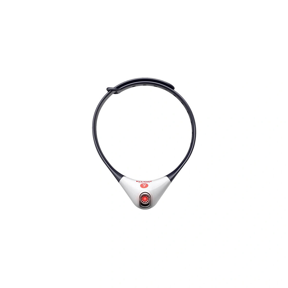 Cheerble Şarjlı Akıllı İnteraktif Lazer Tasma Kedi Oyuncağı