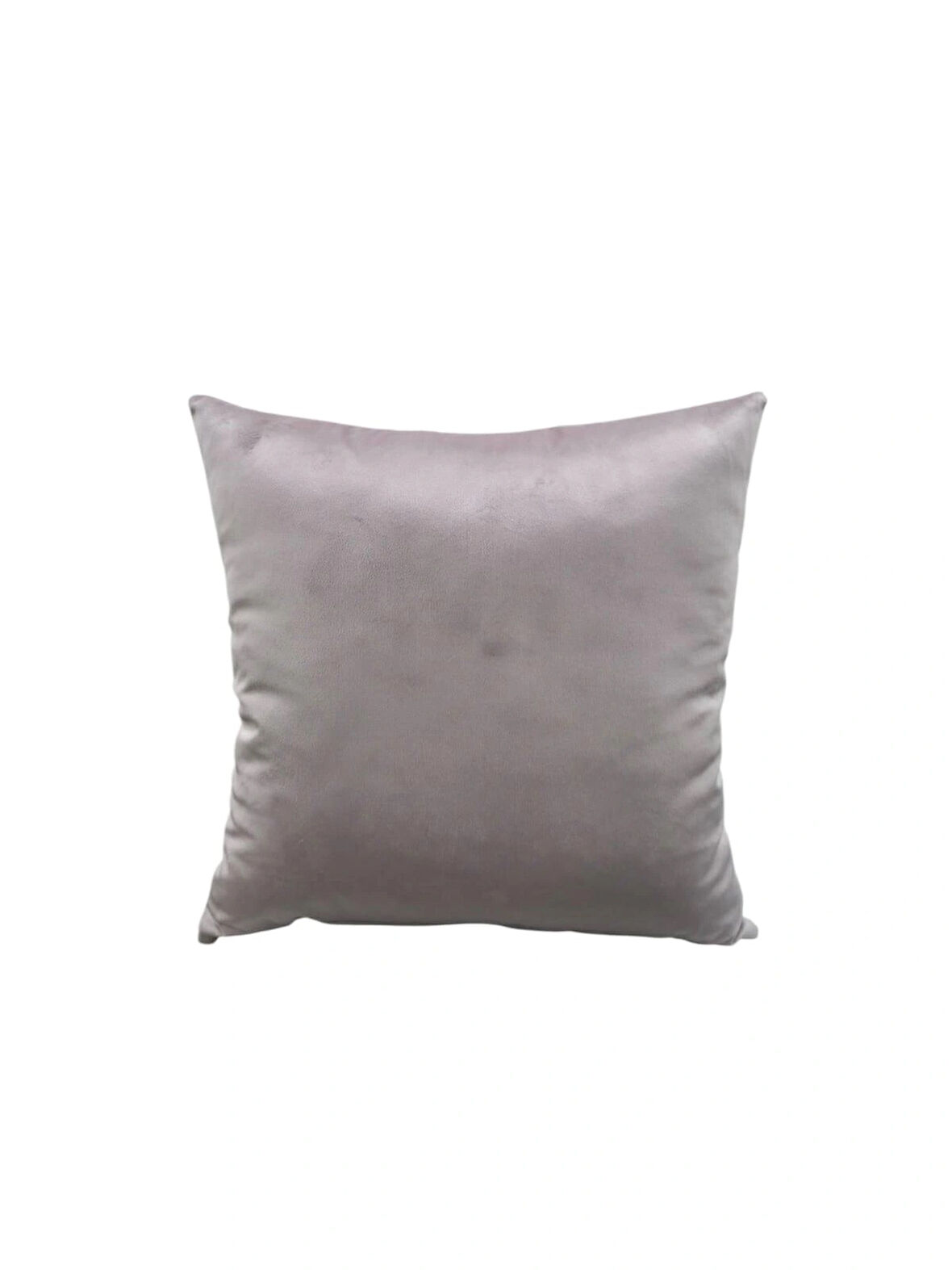 Boncuk Elyaf Dolgulu Kırlent-44-44 cm