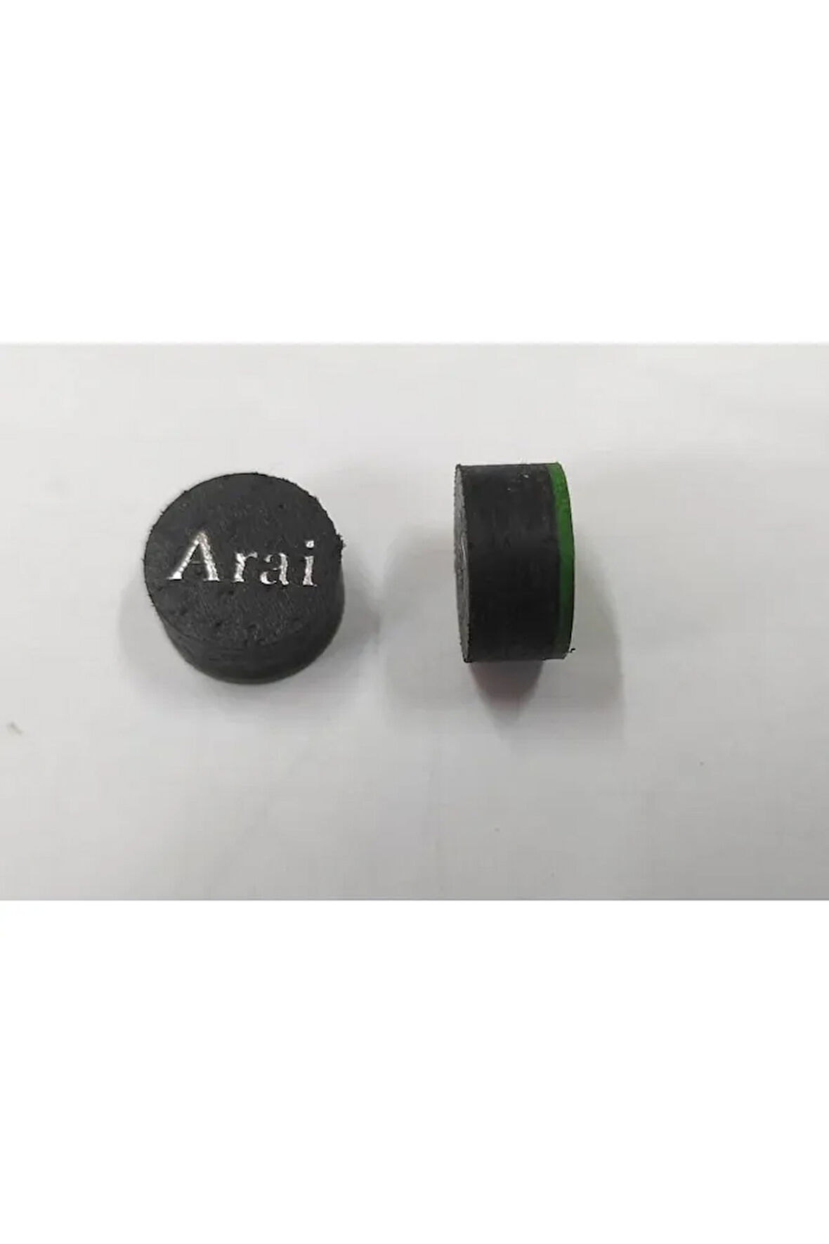Arai Yeşil Istaka Ucu 14 Mm M Istaka Ucu