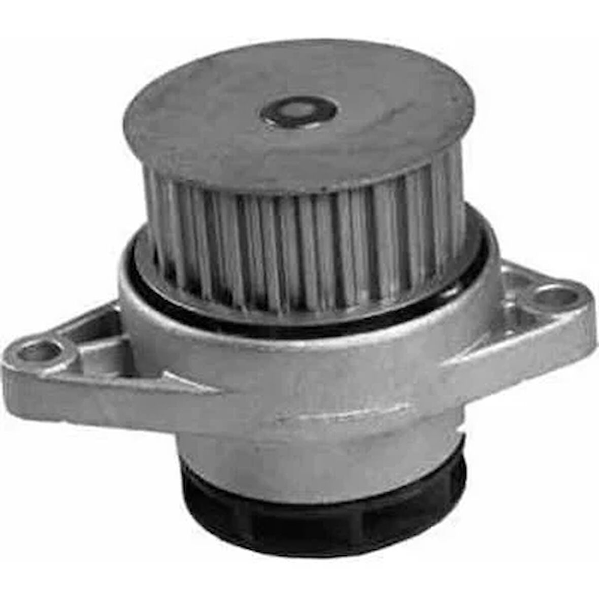Volkswagen Golf 4 1998 - 2004 1,6 16v BCB Devirdaim Graf Marka
