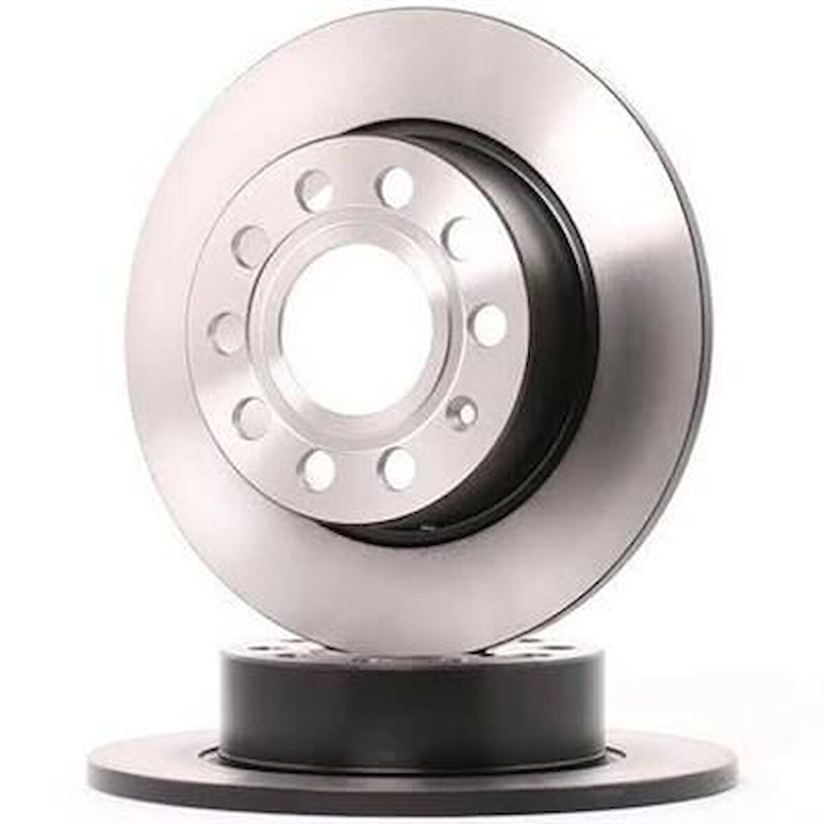 Volkswagen Golf 6 2009-2011 Model Arası Arka Fren Disk Takımı TRW Marka