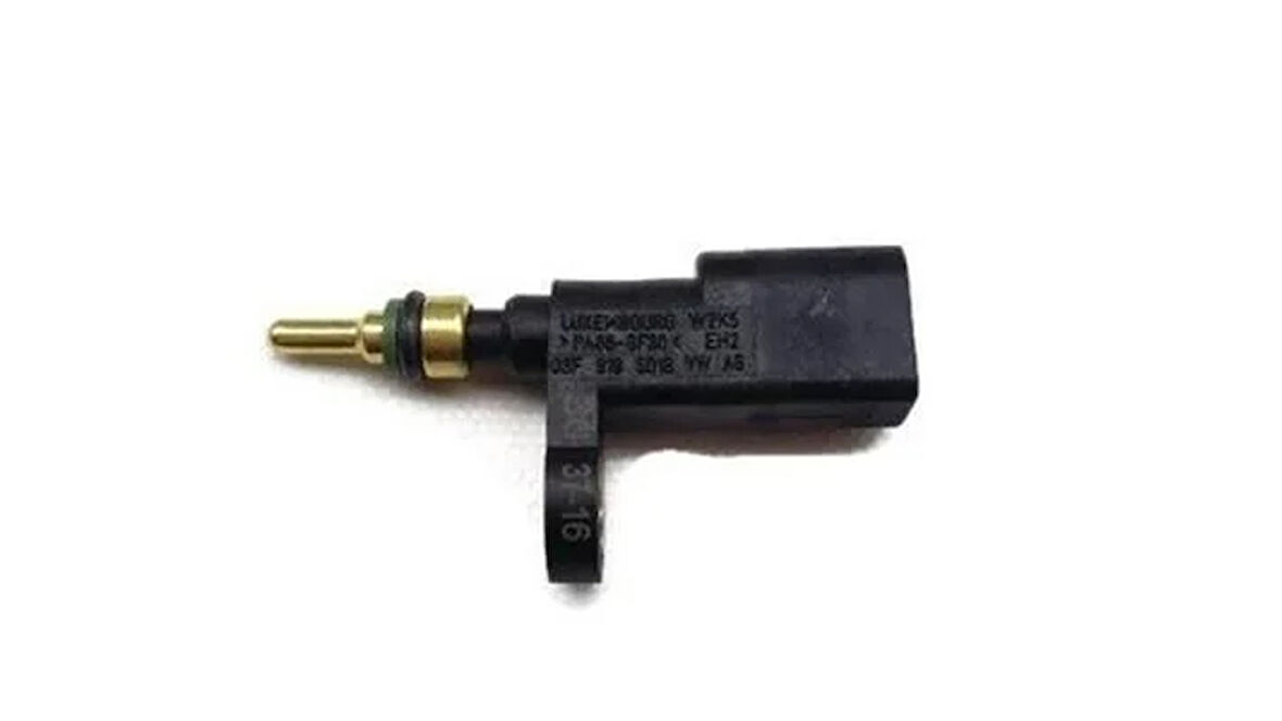 Volkswagen Golf 6 2011 - 2013 1.2TSI Hararet Müşürü Orjinal
