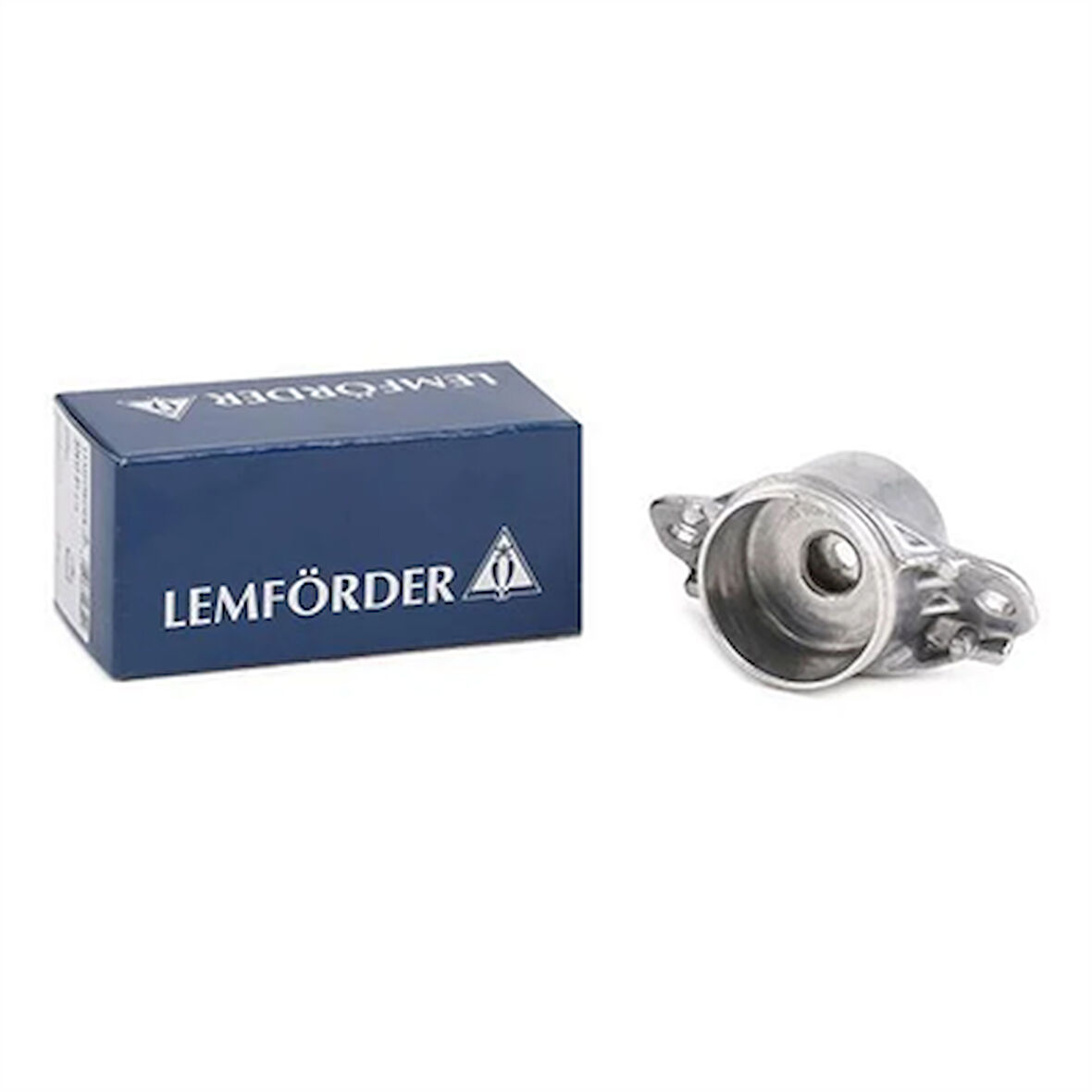 Volkswagen Golf 8 2020 Model Sonrası Arka Amortisör Üst Metal Takozu