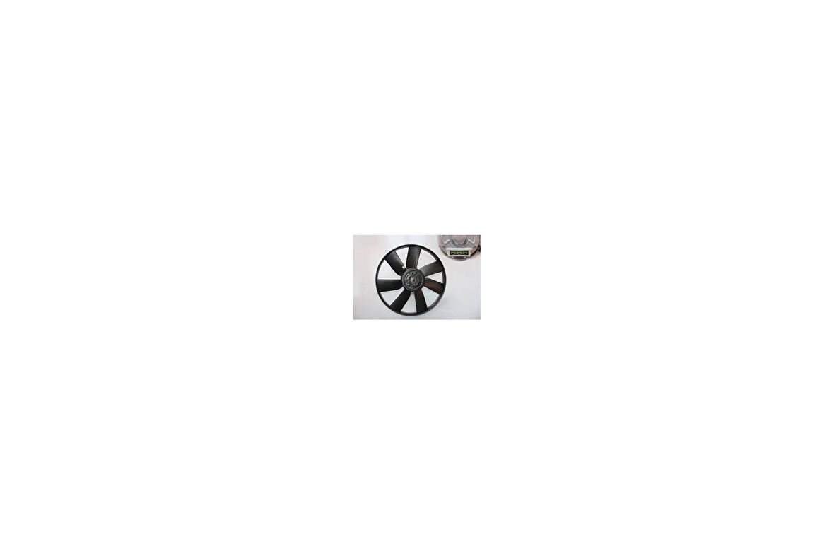 FAN MOTORU GOLF III IV CADDY II PASSAT 93 99 IBIZA II 1.4 1.8 1.9TDI 2.0 (REZİSTANSLI)