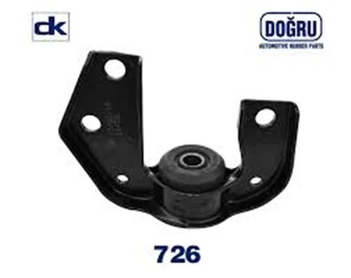 VİRAJ DEMİR KOLU SOL ÖN CORSA B